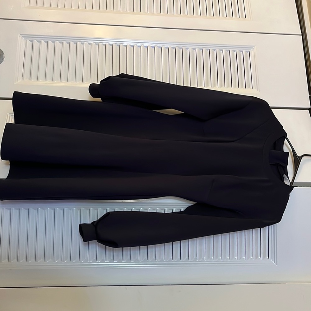 Brand asos size petites small color black